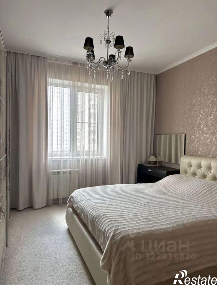 2-комн квартира Курск, Центральный, проспект Победы