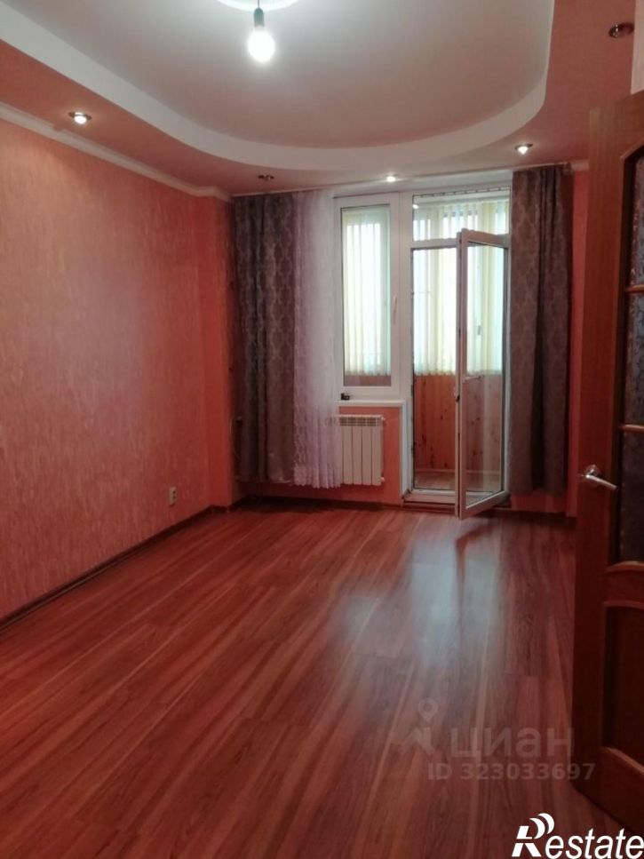 2-комн квартира улица Радищева, 20,  д. 20