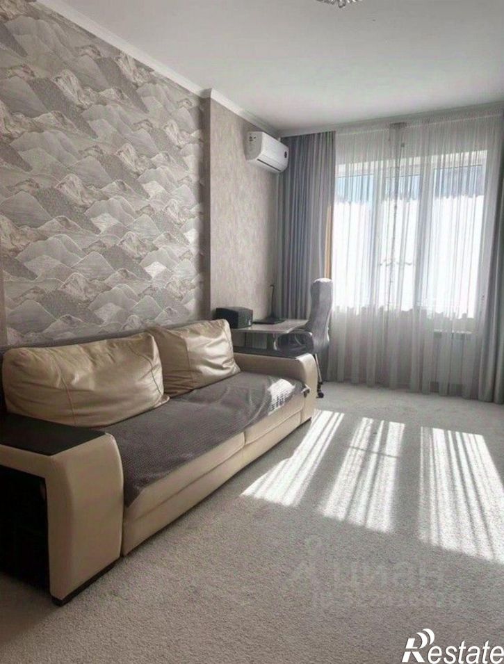 2-комн квартира Курск, Центральный, проспект Победы