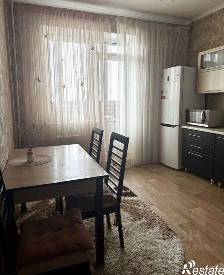 2-комн квартира Курск, Центральный, проспект Победы