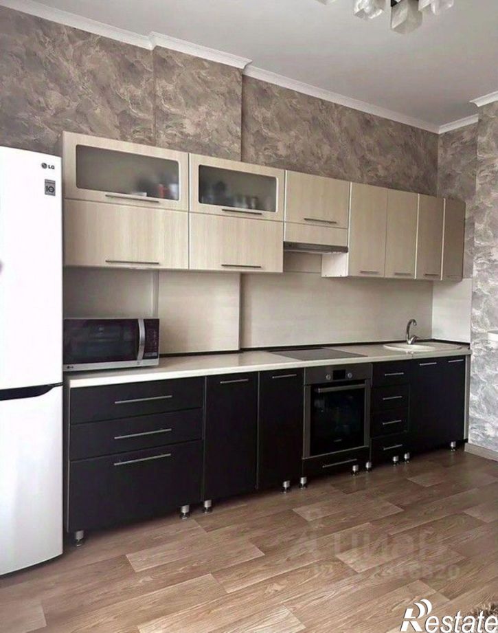 2-комн квартира Курск, Центральный, проспект Победы