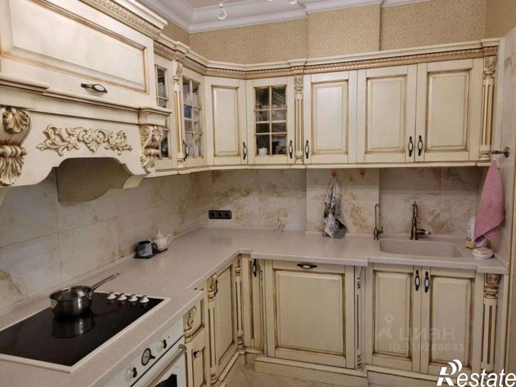 4-комн квартира Почтовая улица, 12,  д. 12