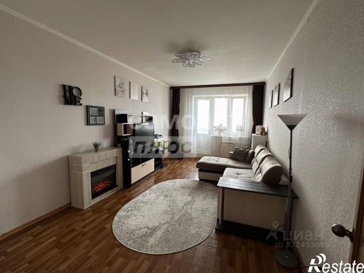 3-комн квартира проспект Победы, 14,  д. 14