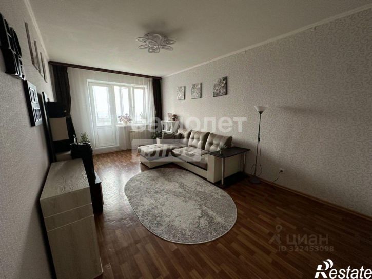 3-комн квартира проспект Победы, 14,  д. 14