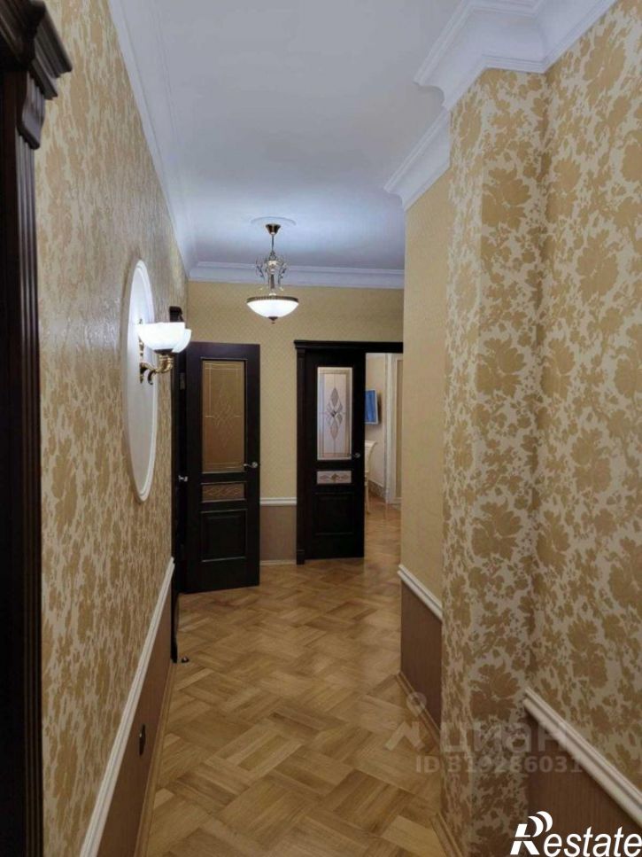 4-комн квартира Почтовая улица, 12,  д. 12