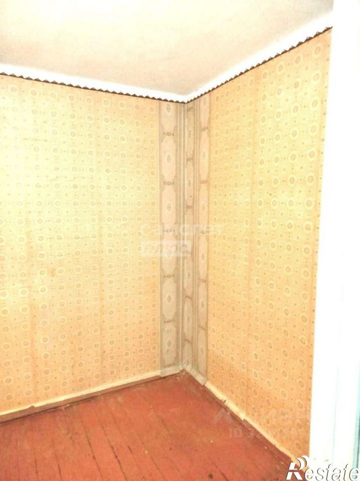 2-комн квартира Курск г., Сеймский, Ольшанского ул.