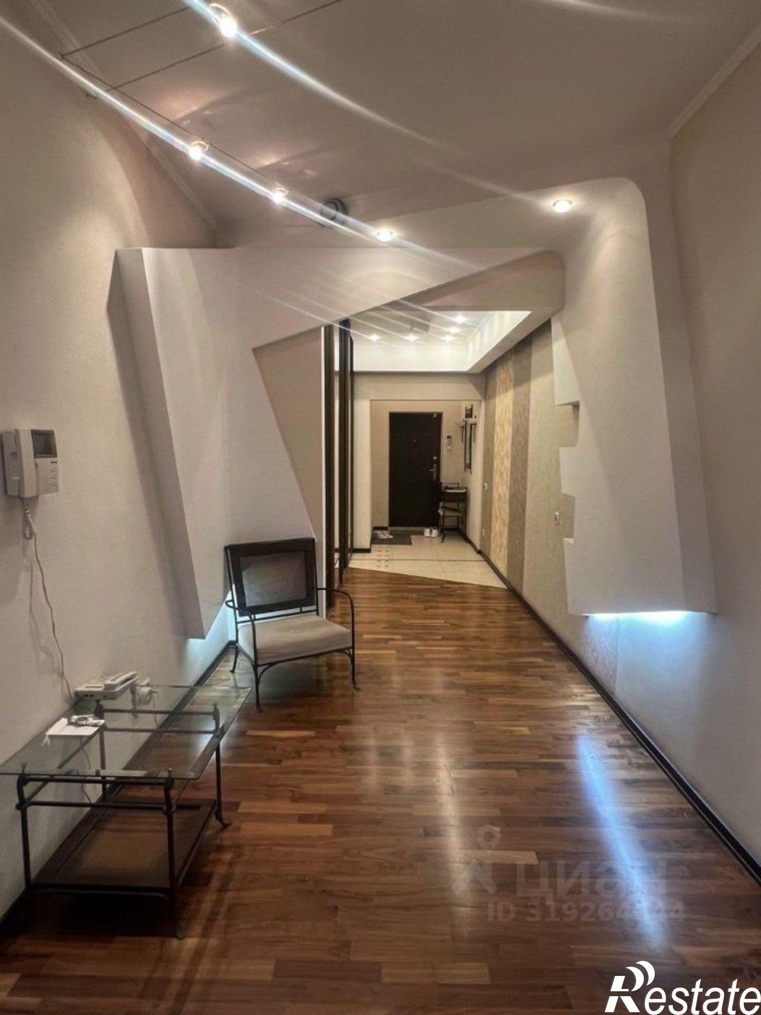 Купить квартиру за 16 850 000 рублей на улица Горького, 70