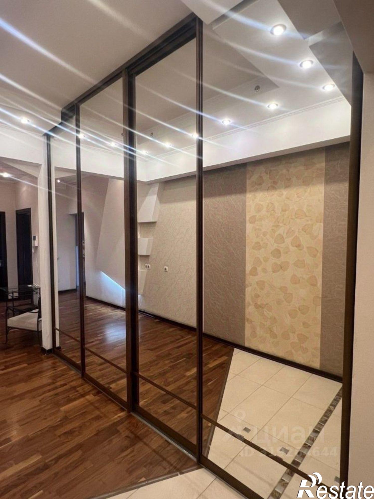 Купить квартиру за 16 850 000 рублей на улица Горького, 70