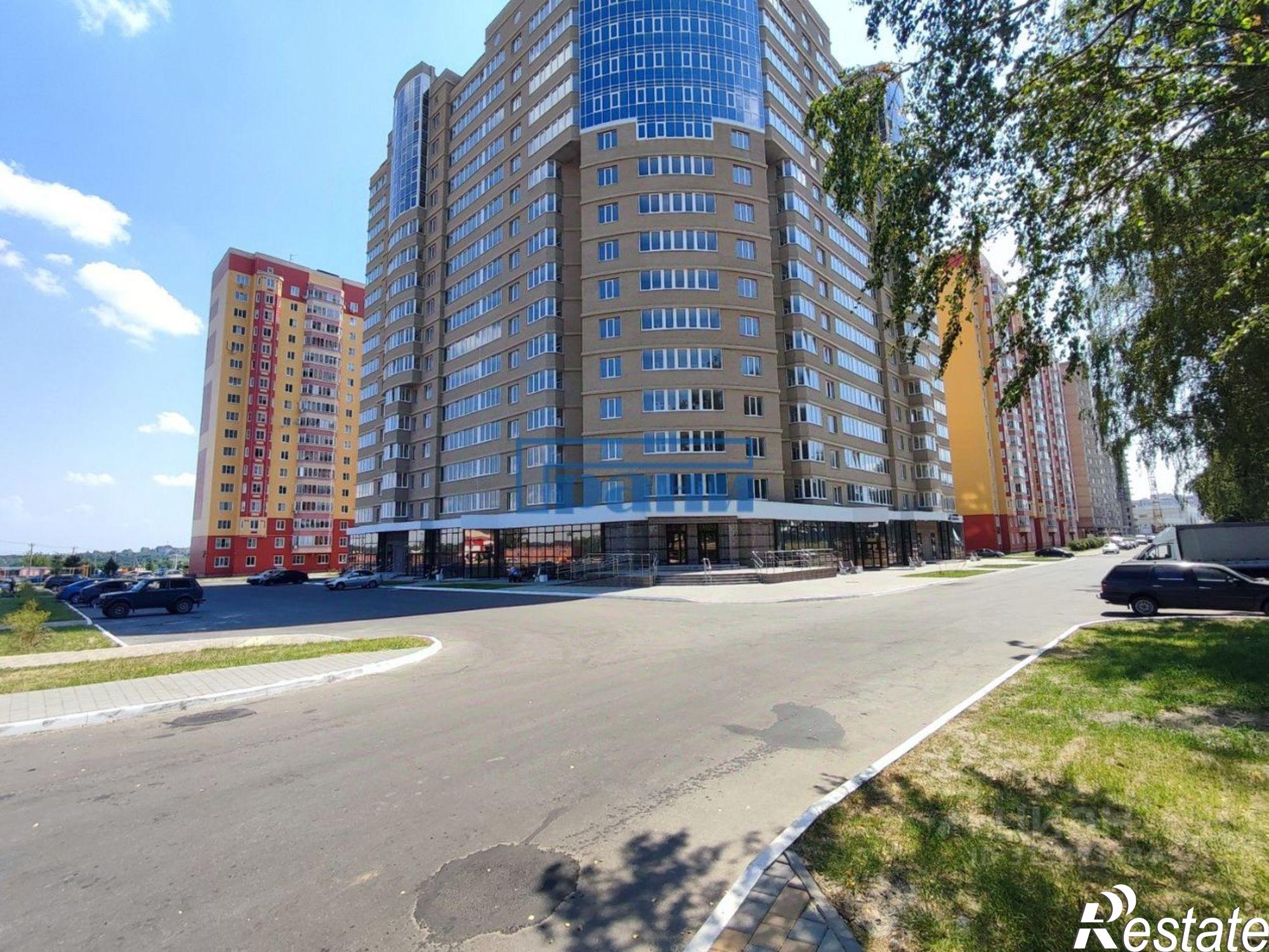 Сдать торговое помещение за 94 786 рублей на проспект А.Ф. Дериглазова, 73