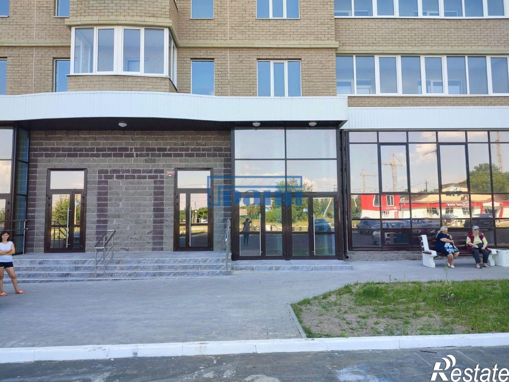 Сдать торговое помещение за 94 786 рублей на проспект А.Ф. Дериглазова, 73