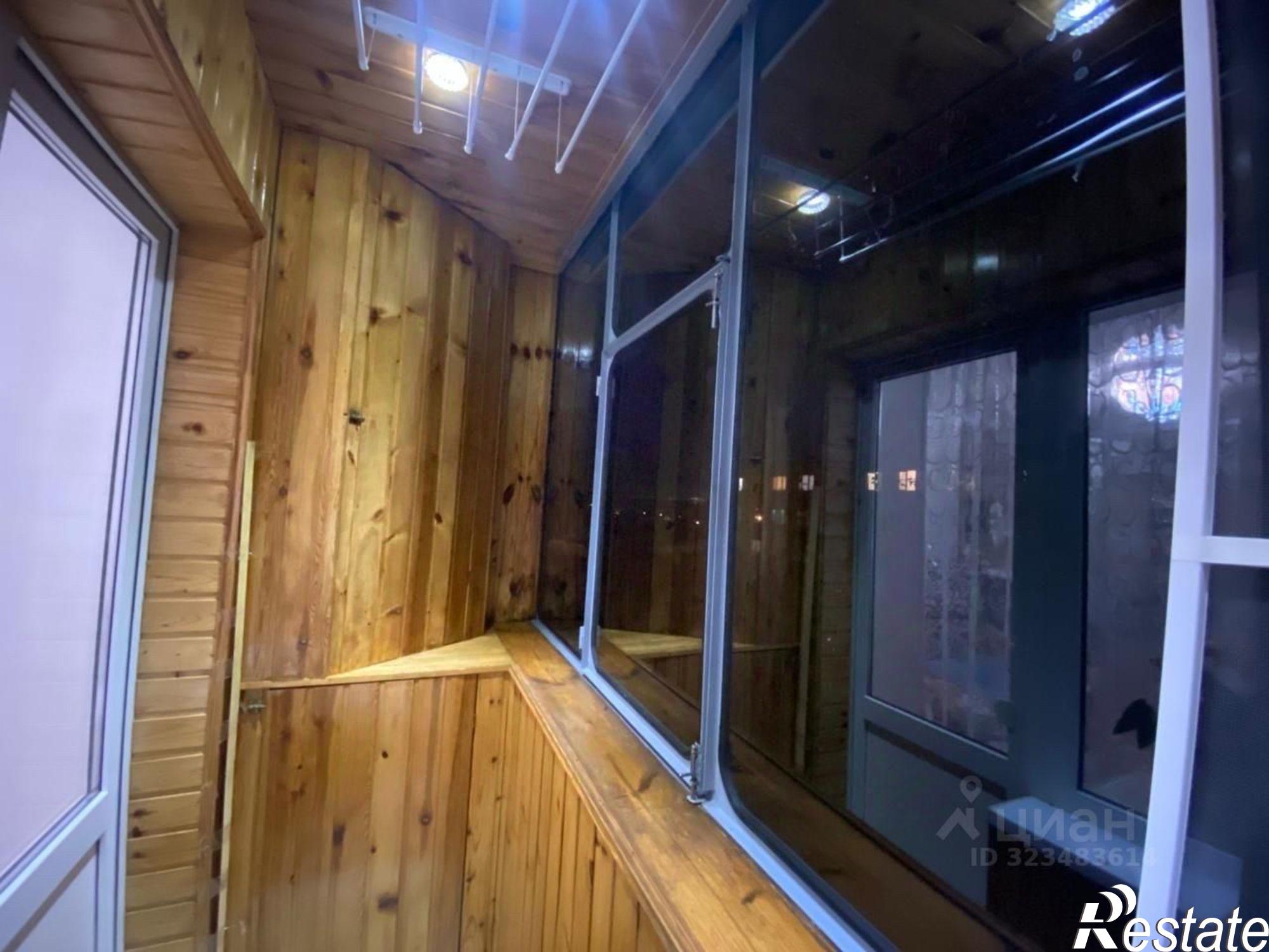 Купить квартиру за 3 600 000 рублей на улица Пучковка, 19А