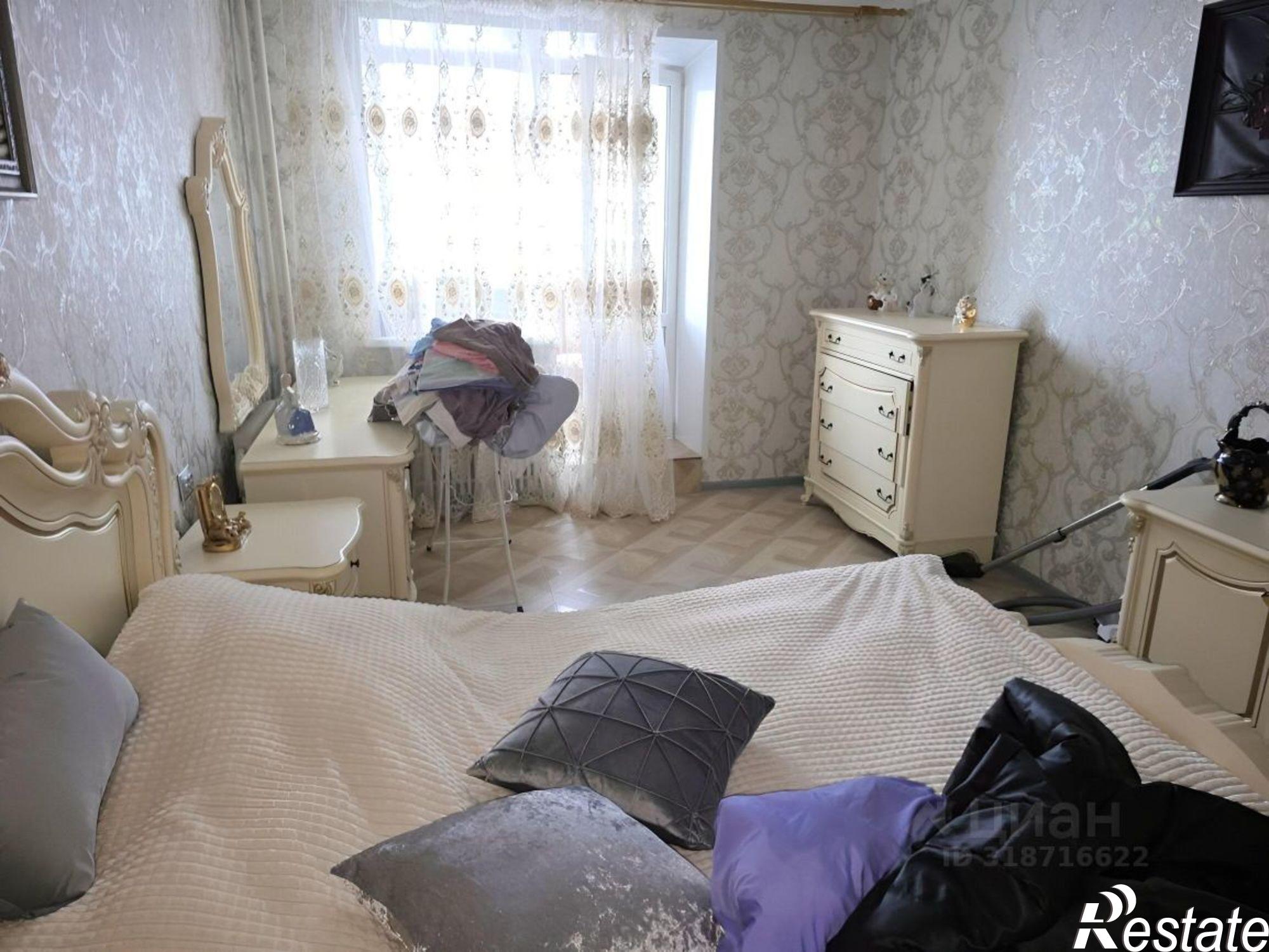 Купить квартиру за 10 100 000 рублей на Орловская улица, 1