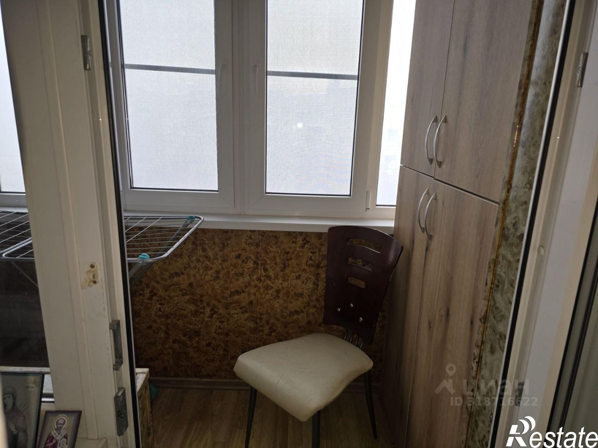 Купить квартиру за 10 100 000 рублей на Орловская улица, 1