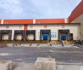 склад 700 кв м улица 50 лет Октября, 179