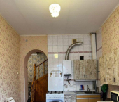 коттедж 65 кв м улица Боровых, 37