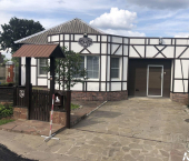 коттедж 133 кв м 2-я Первомайская улица, 19