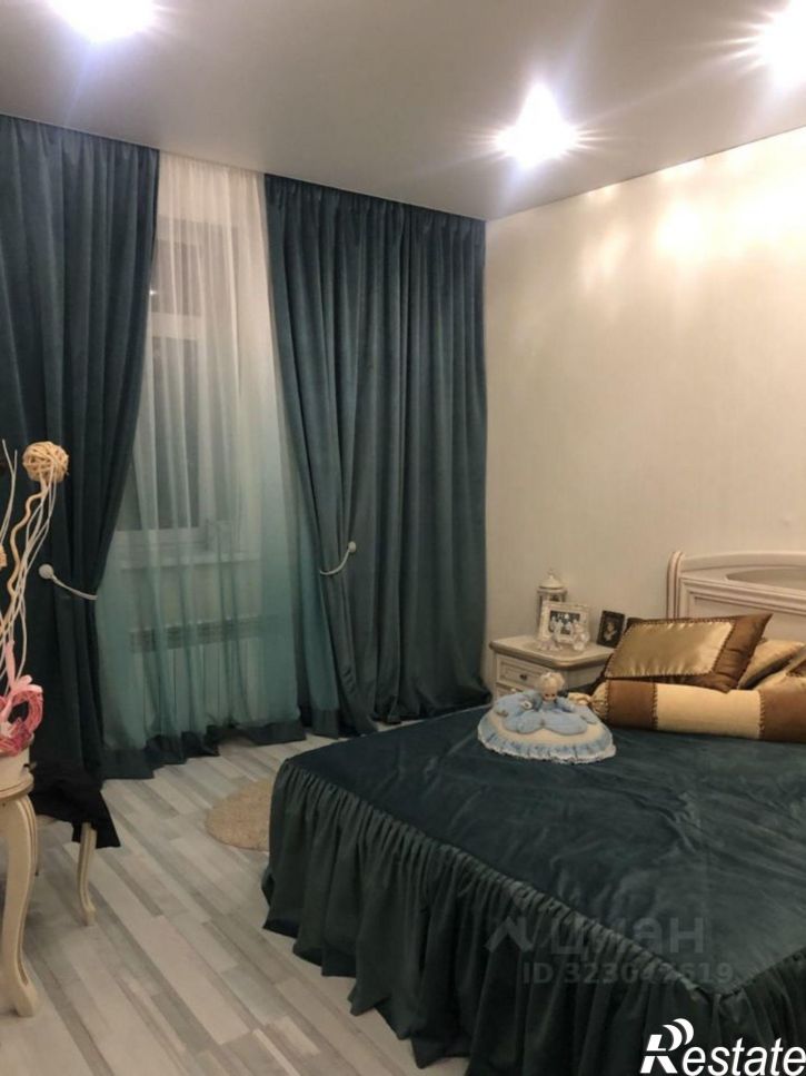 2-комн квартира 2-й Запольный переулок, 30,  д. 30