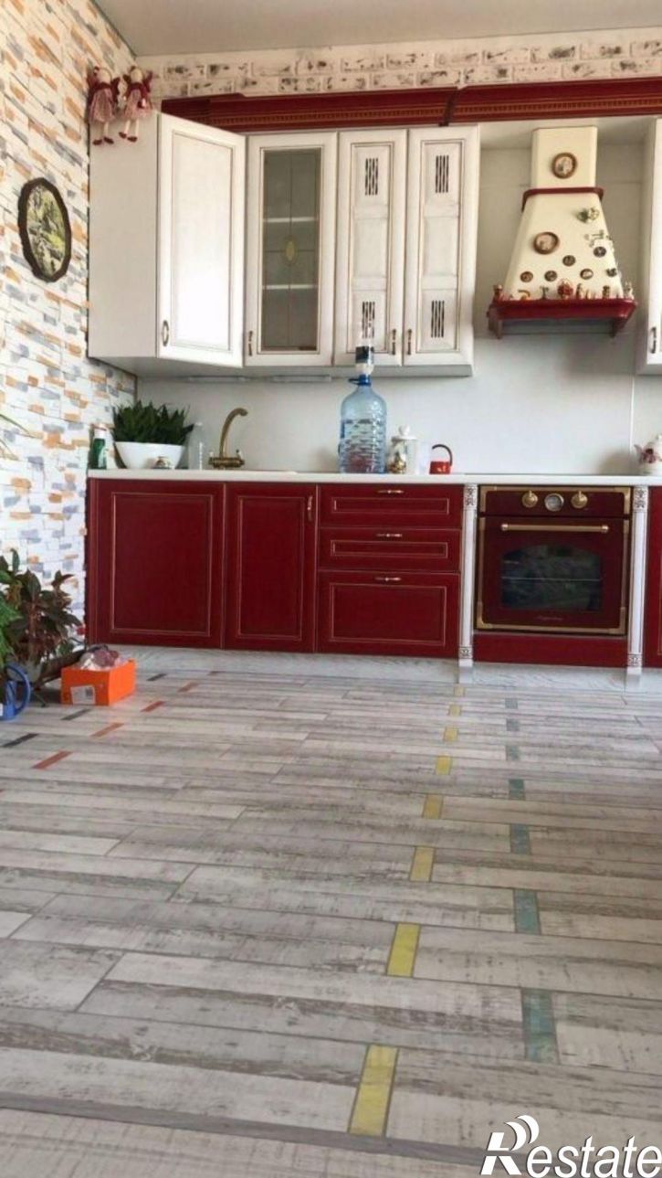 2-комн квартира 2-й Запольный переулок, 30,  д. 30