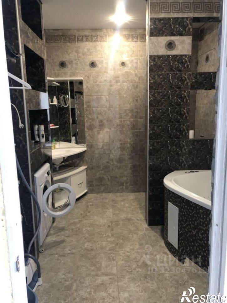 2-комн квартира 2-й Запольный переулок, 30,  д. 30