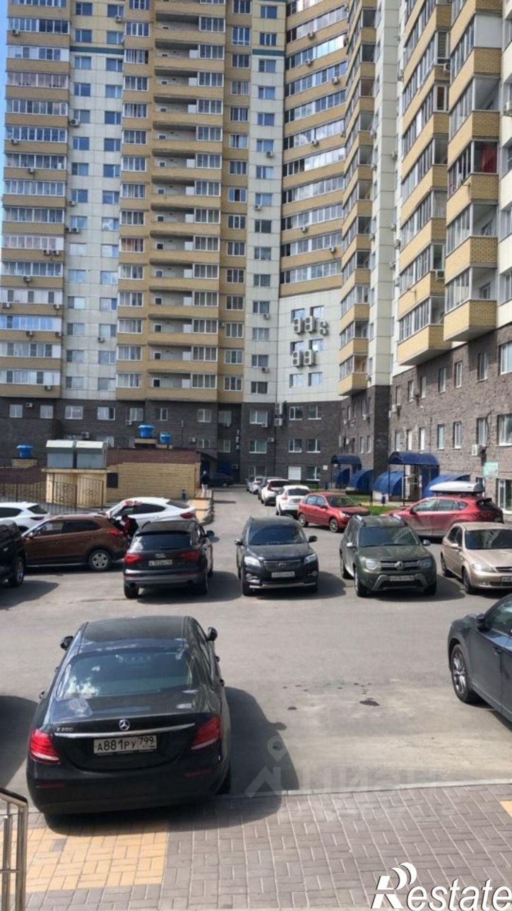 2-комн квартира 2-й Запольный переулок, 30,  д. 30