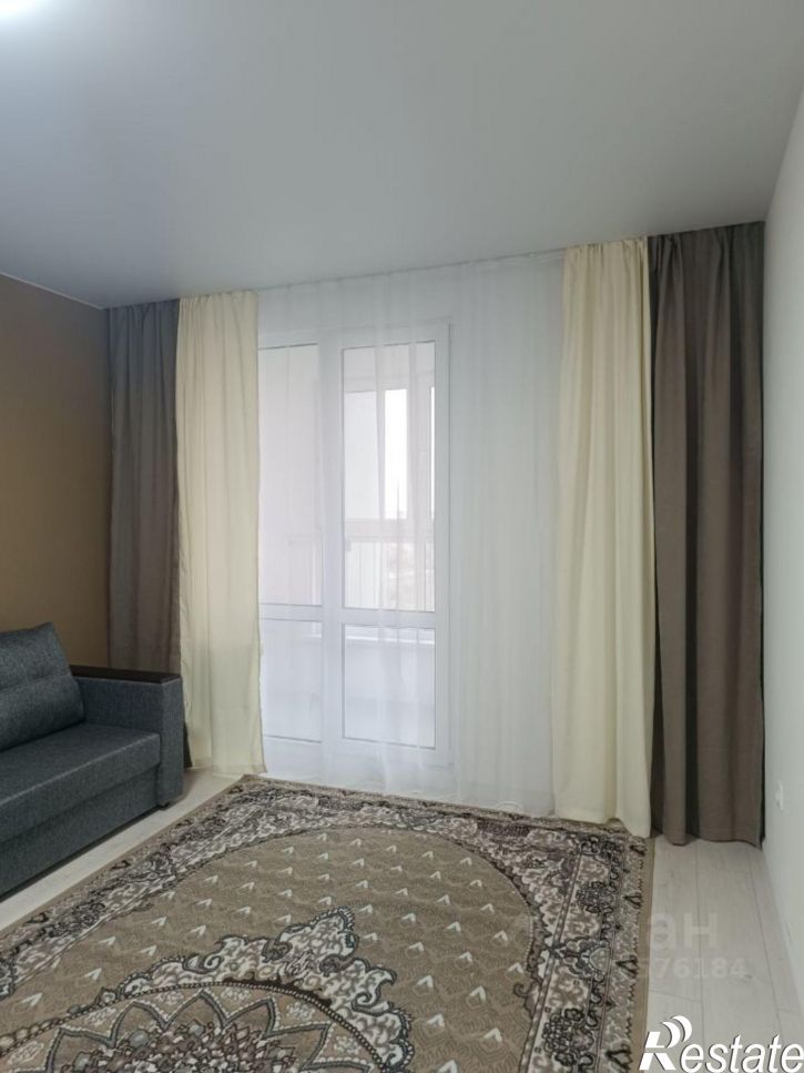 2-комн квартира Надежды Плевицкой пр-кт, 4,  д. 4