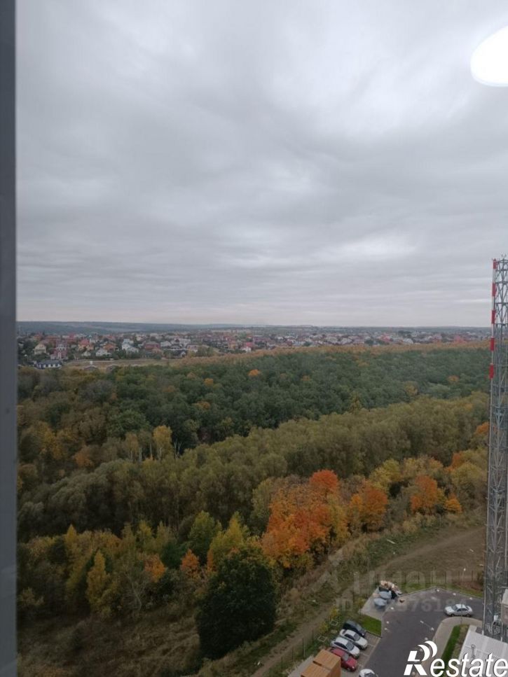 2-комн квартира Надежды Плевицкой пр-кт, 4,  д. 4