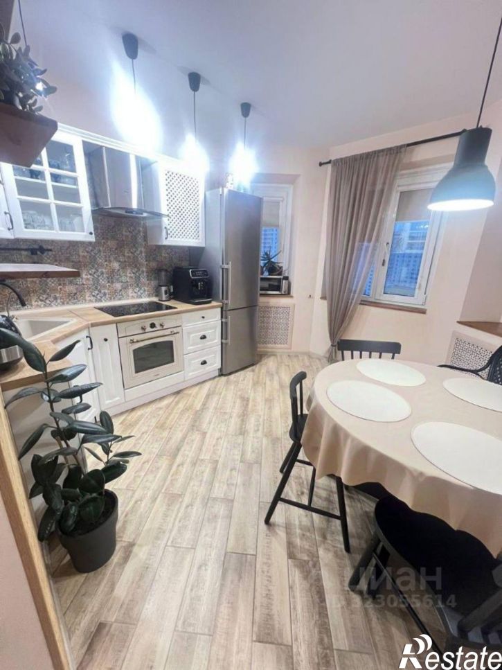 2-комн квартира пр-кт Вячеслава Клыкова, 47,  д. 47