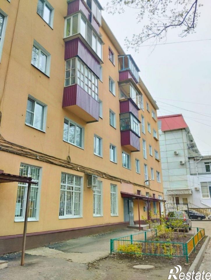 3-комн квартира ул Садовая, 3,  д. 3