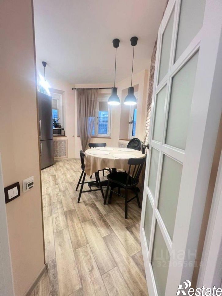 2-комн квартира пр-кт Вячеслава Клыкова, 47,  д. 47