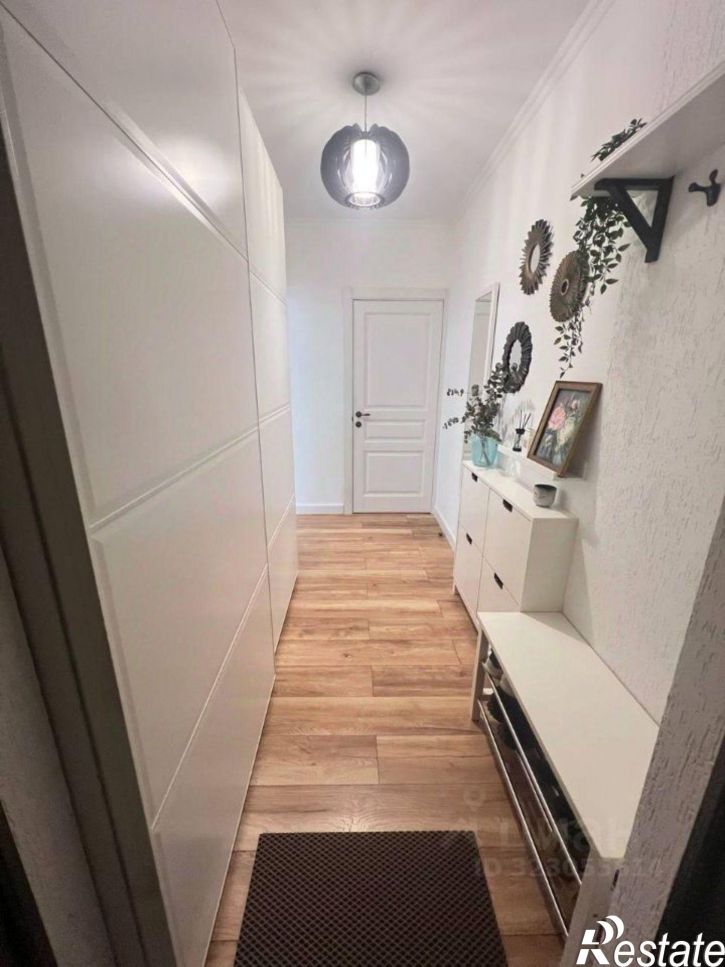 2-комн квартира пр-кт Вячеслава Клыкова, 47,  д. 47