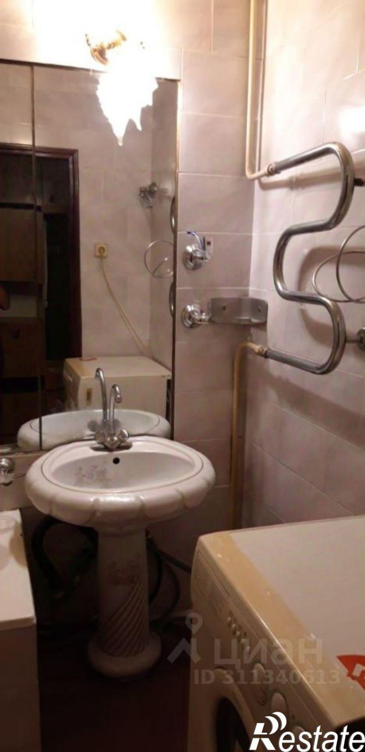 3-комн квартира ул Садовая, 3,  д. 3