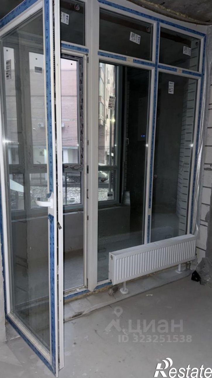 2-комн квартира улица Володарского, 50,  д. 50