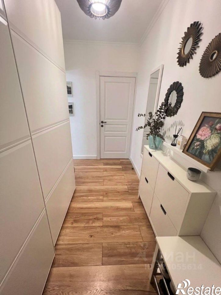 2-комн квартира пр-кт Вячеслава Клыкова, 47,  д. 47