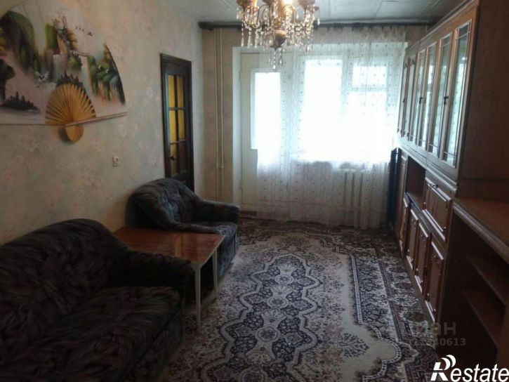 3-комн квартира ул Садовая, 3,  д. 3