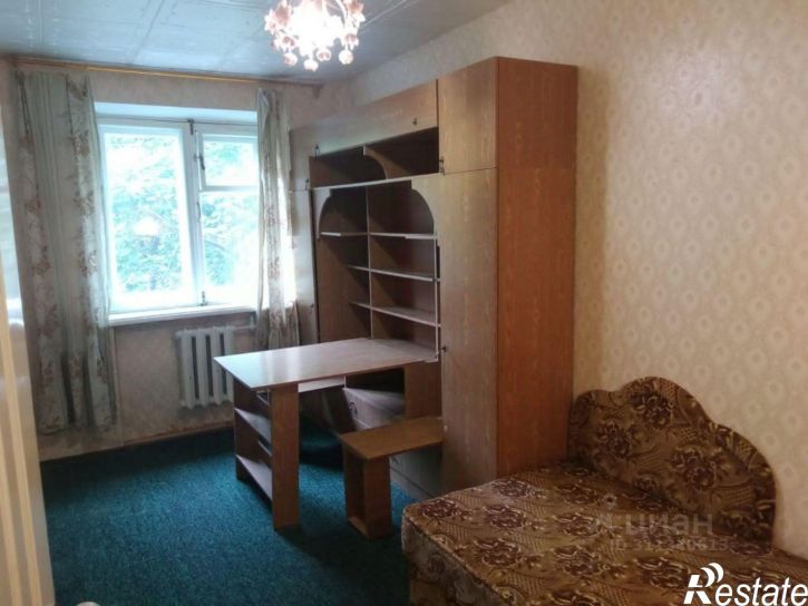 3-комн квартира ул Садовая, 3,  д. 3