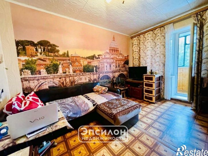 3-комн квартира ул Чернышевского, 70,  д. 70