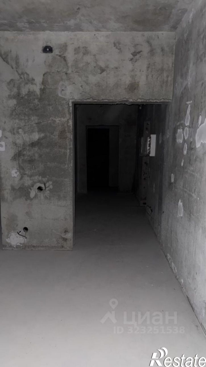 2-комн квартира улица Володарского, 50,  д. 50