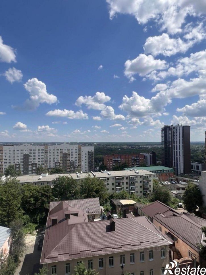 3-комн квартира улица Горького, 70,  д. 70