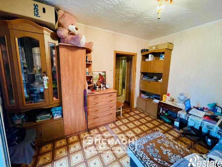 3-комн квартира ул Чернышевского, 70,  д. 70