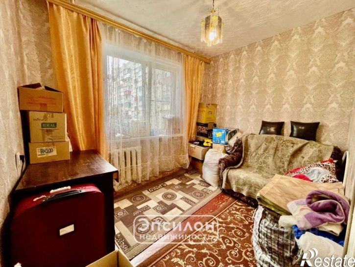 3-комн квартира ул Чернышевского, 70,  д. 70