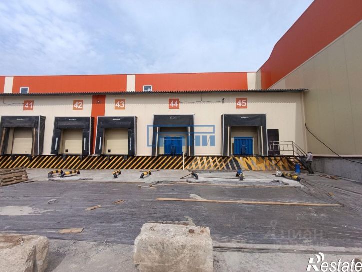 Склад улица 50 лет Октября, 179,  д. 179