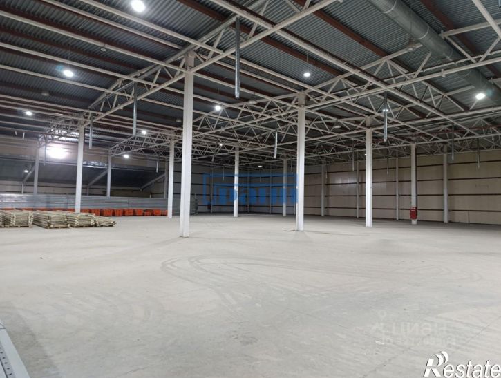 Склад улица 50 лет Октября, 179,  д. 179