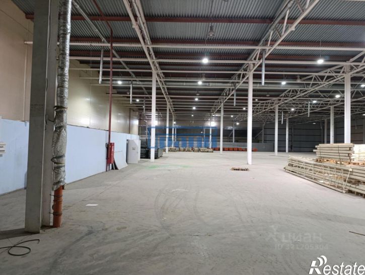 Склад улица 50 лет Октября, 179,  д. 179