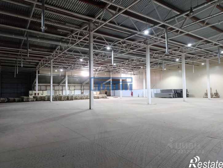 Склад улица 50 лет Октября, 179,  д. 179