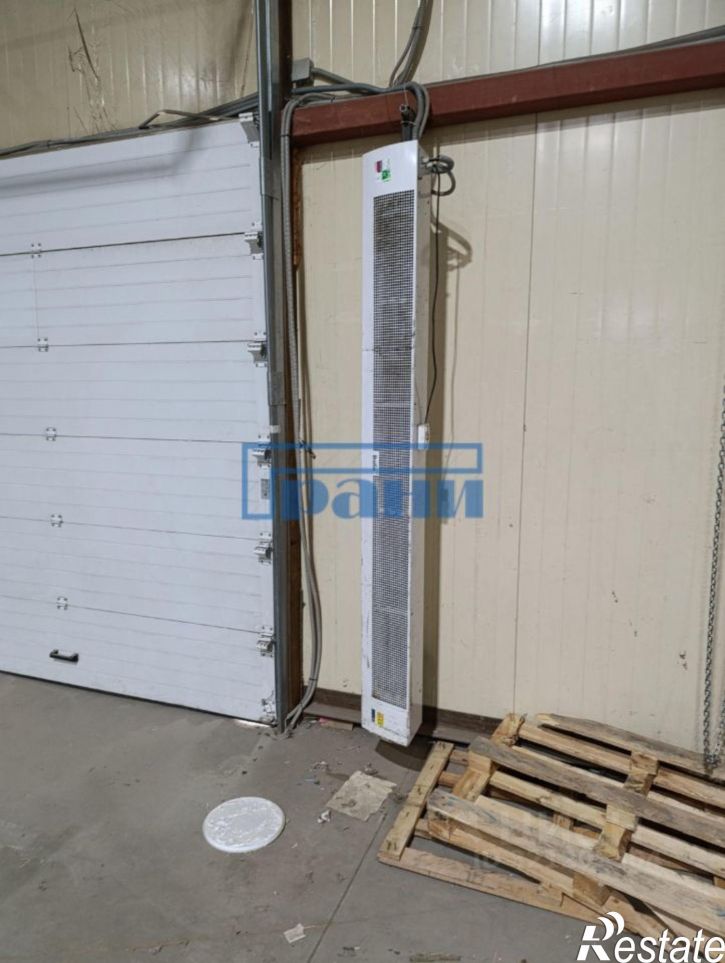 Склад улица 50 лет Октября, 179,  д. 179