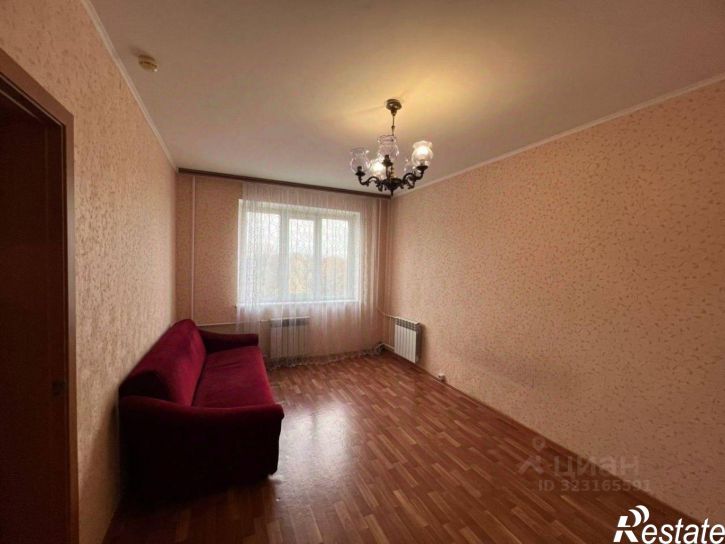 2-комн квартира проспект Победы, 34,  д. 34