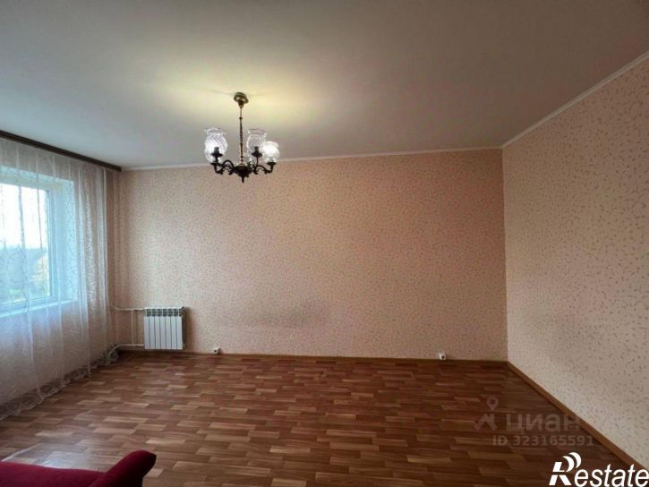 2-комн квартира проспект Победы, 34,  д. 34