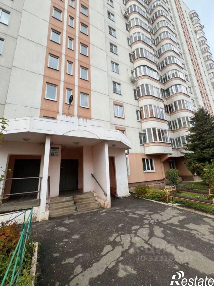2-комн квартира проспект Победы, 34,  д. 34
