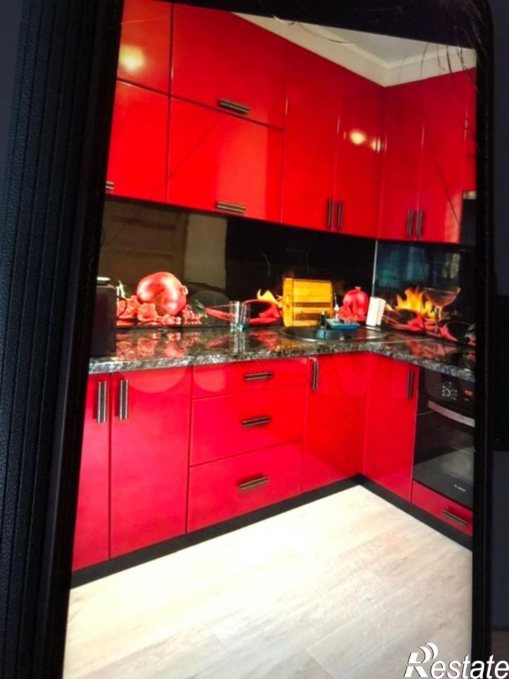 1-комн квартира проспект А.Ф. Дериглазова, 123,  д. 123