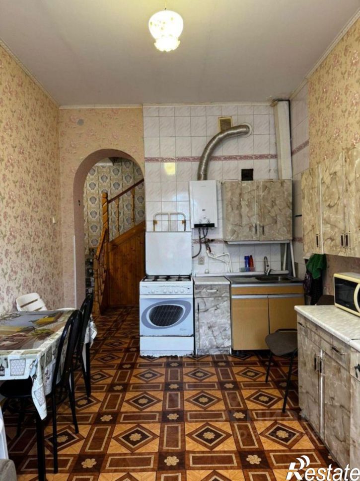 Коттедж/дом улица Боровых, 37,  д. 37